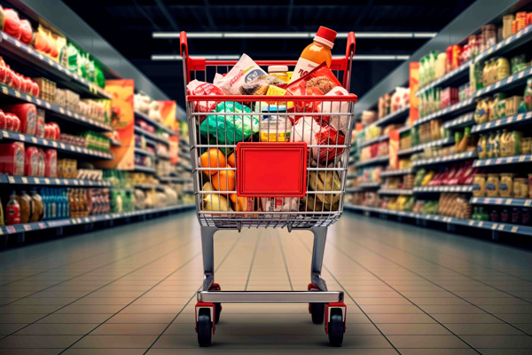 Supermercado