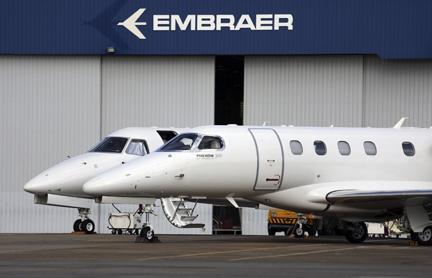 cade-aprova-compra-da-embraer-sem-restricoes-embraer-sede