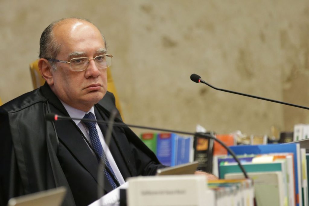 clarin-gilmar-mendes-preve-julgamento-da-suspeicao-de-moro-ainda-este-ano-gilmar-mendes