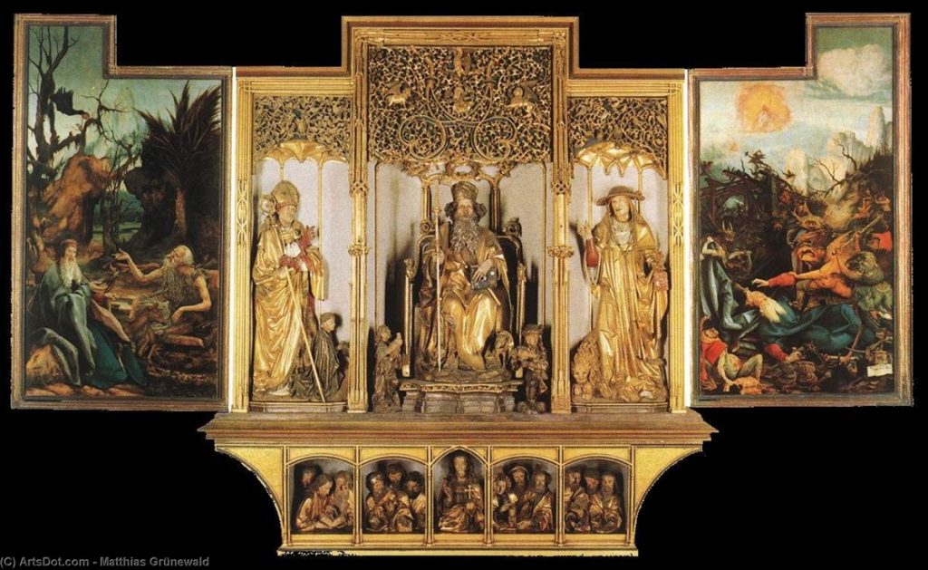 Matthias_grunewald-isenheim_altarpiece_third_view_
