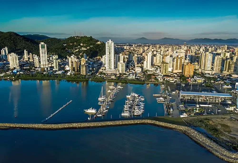 itajai