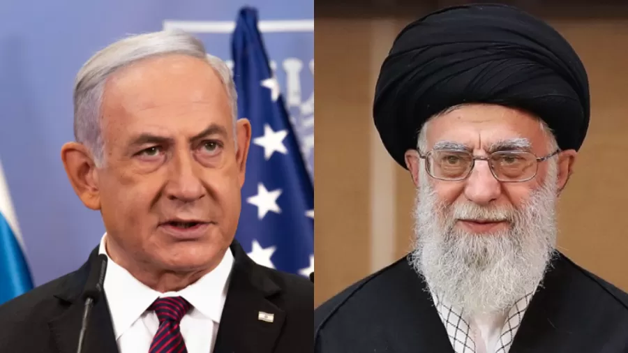 o-primeiro-ministro-de-israel-benjamin-netanyahu-e-o-lider-supremo-do-ira-ali-khamenei-1750177158499_v2_900x506-png