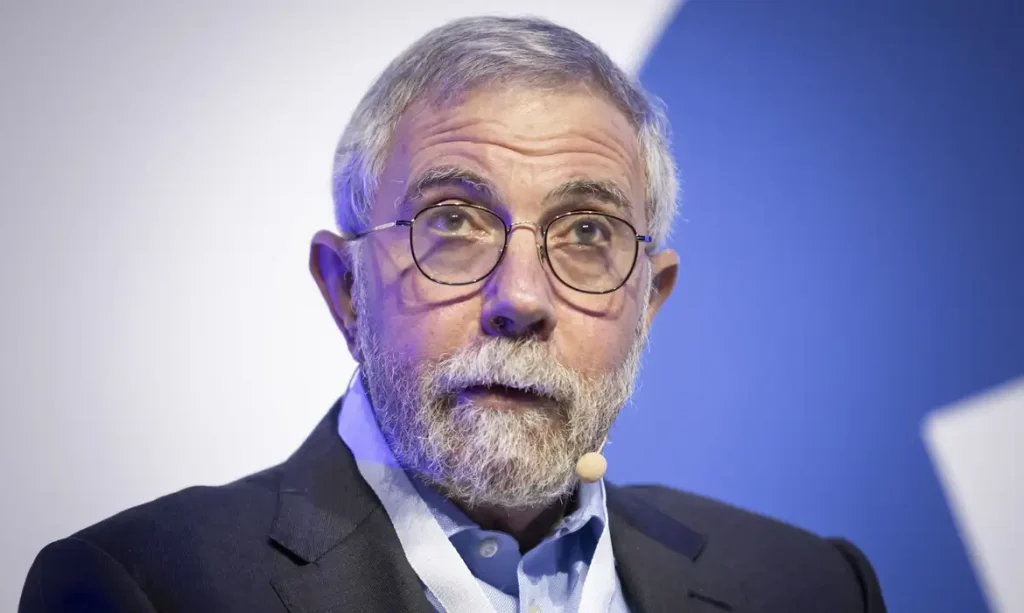 2025-03-20t000000z_93104975_mt1nurpho000dd7yh7_rtrmadp_3_economist-krugman-shipping-summit