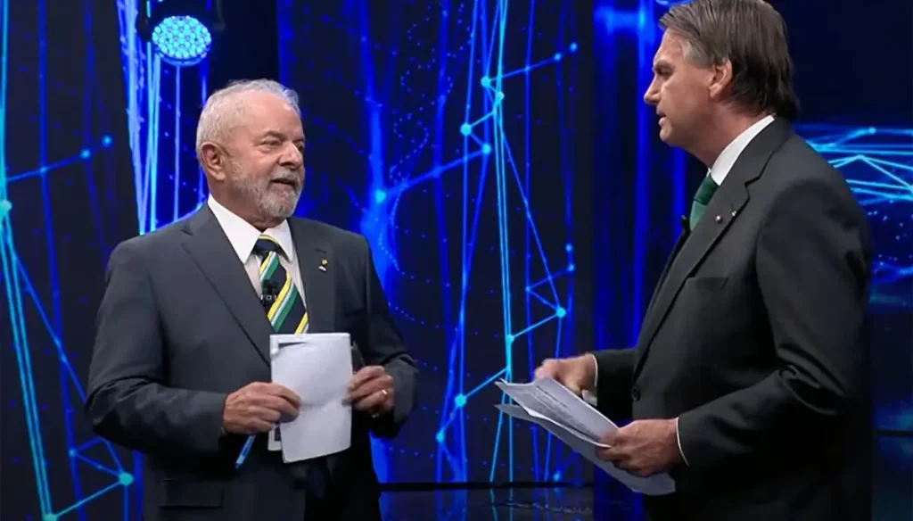 lula-e-bolsonaro-no-debate-da-band-reproducao-da-tv