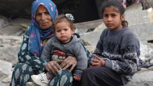 palestine-gaza-rubble-jabalia-february-2025-omar-al-qattaa-afp