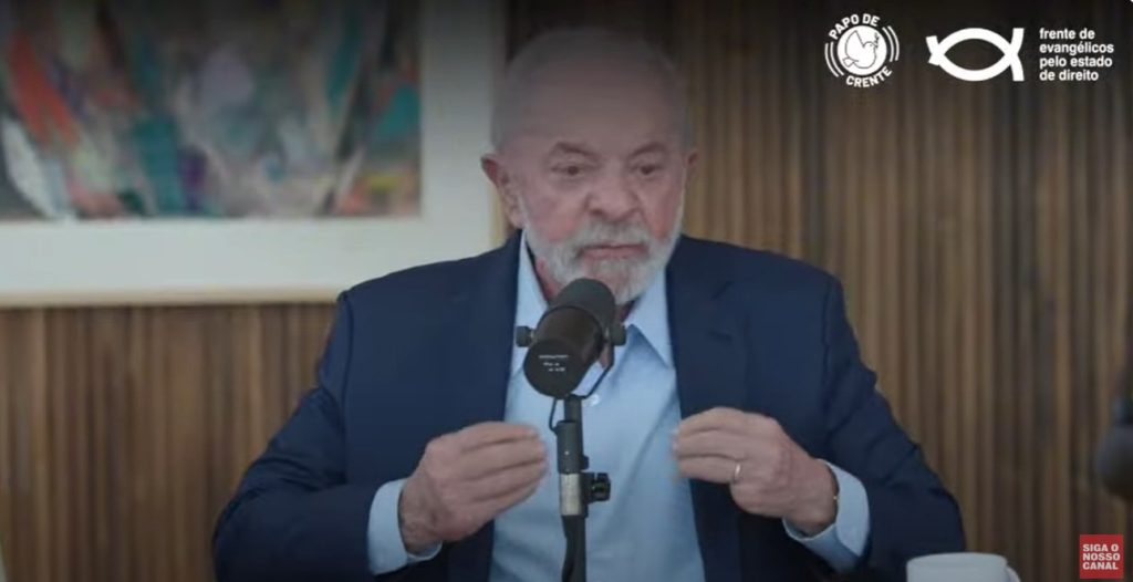 LULA-c