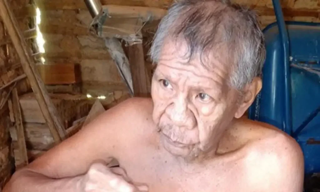 aura_ultimo_sobrevivente_de_povo_indigena_no_maranhao_-_funai
