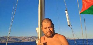 flotilha