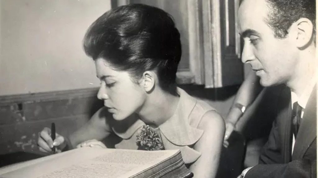 Clarice-e-Vladimir-Herzog