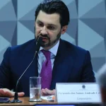 CPMI DO INSS: EMPRESÁRIO RESPONDE A RELATOR, MAS SE CALA PARA COMISSÃO