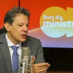 HADDAD: “ESTUDO DO GOVERNO AVALIA TARIFA ZERO NO TRANSPORTE PÚBLICO”