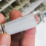 ANTÍDOTO CONTRA INTOXICAÇÃO POR METANOL ESTÁ DISPONÍVEL EM 9 ESTADOS