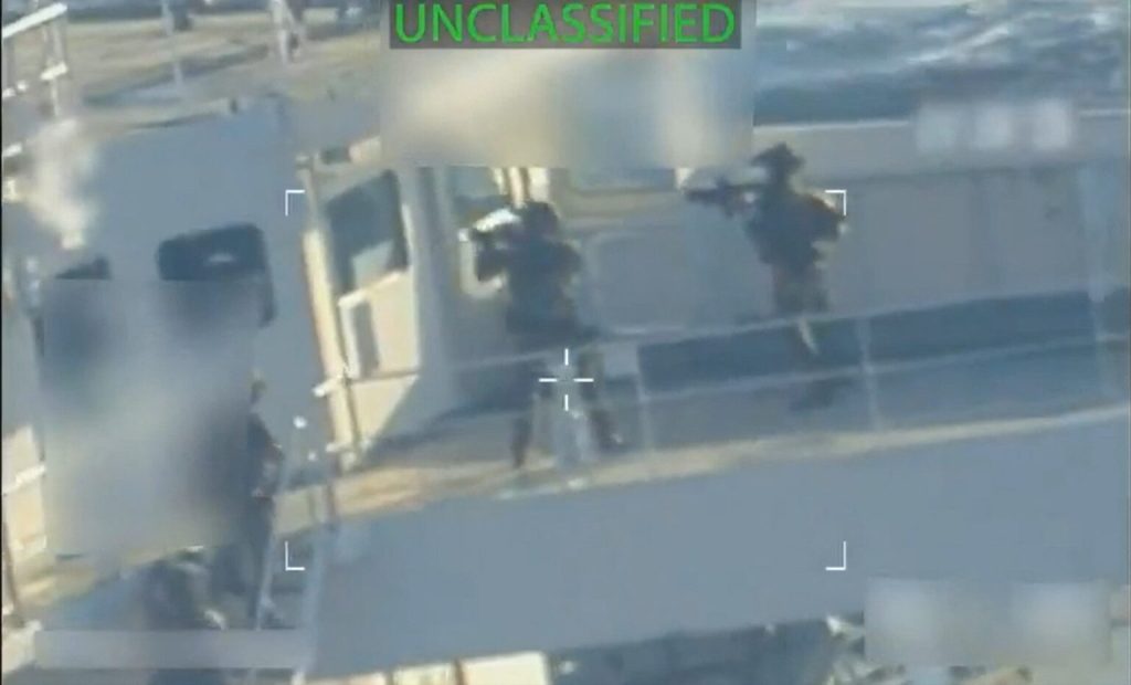 US-VENEZUELA-CONFLICT-DIPLOMACY-TANKER