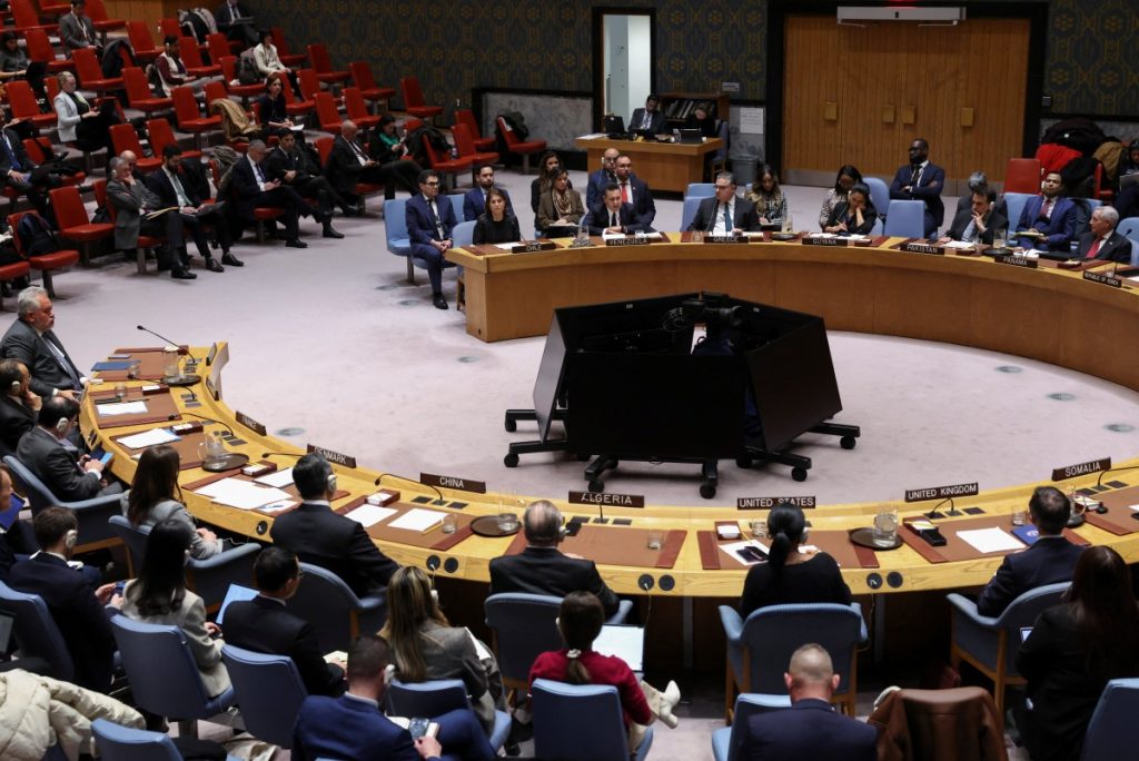 UN-US-DIPLOMACY-VENEZUELA