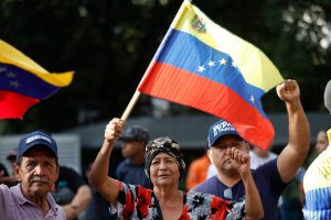 VENEZUELA-US-CONFLICT-CRISIS