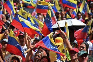 VENEZUELA-US-CONFLICT-CRISIS