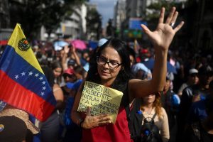 VENEZUELA-US-CONFLICT-CRISIS