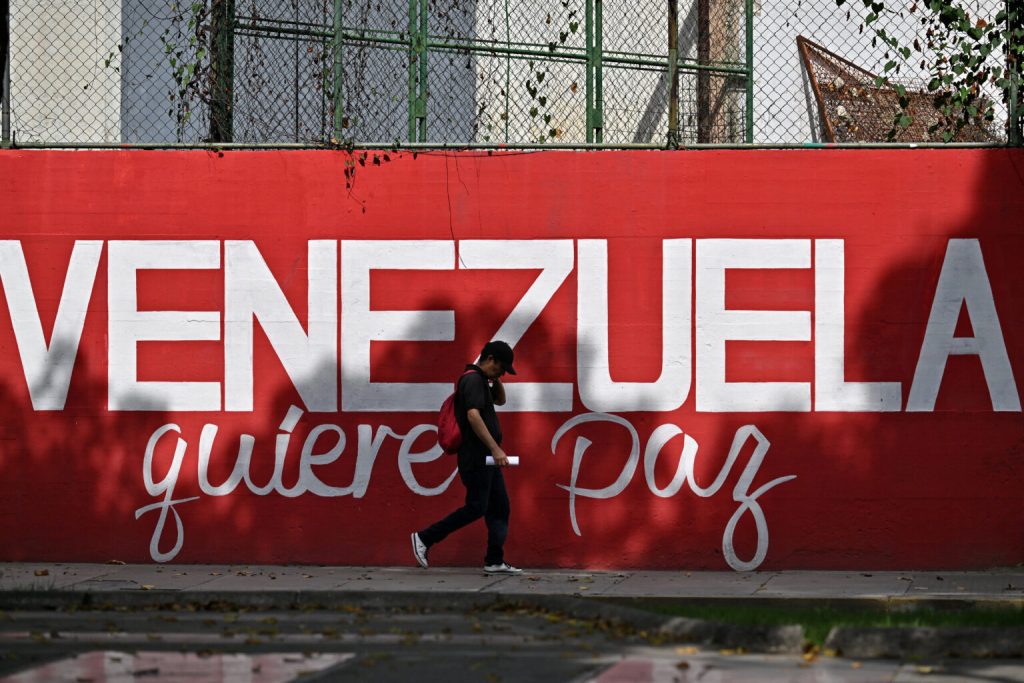 VENEZUELA-US-CONFLICT-CRISIS