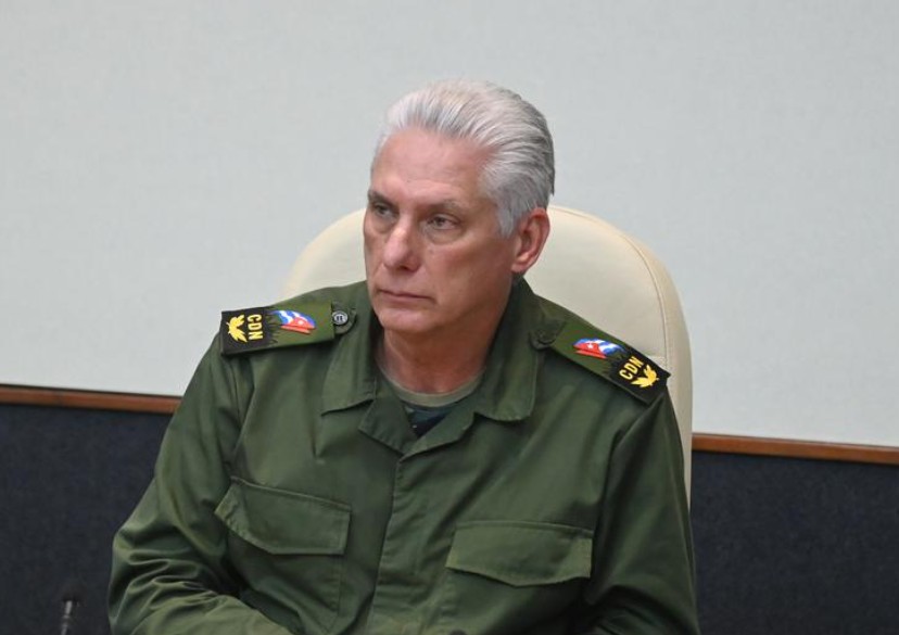 cuba