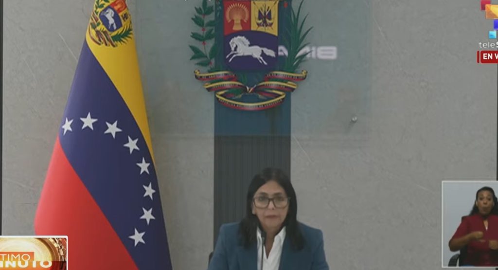 delcy-pronunciamento