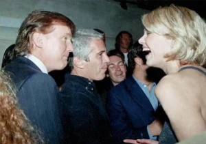 trump-epstein