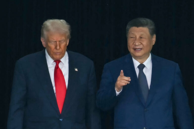 AFP__20251030__82G87X4__v1__HighRes__SkoreaUsChinaDiplomacy-768x512