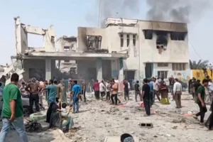 AFP__20260228__99BG3T3__v2__HighRes__TopshotIranIsraelUsConflict-1536x1024