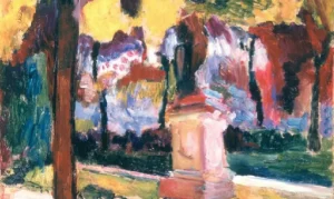 matisse_jardins_de_luxemburgo