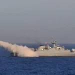 GUERRA TERRESTRE E MINAS EM ORMUZ SERIAM “PESADELO” PARA EUA E ISRAEL, AFIRMOU ANALISTA IRANIANO