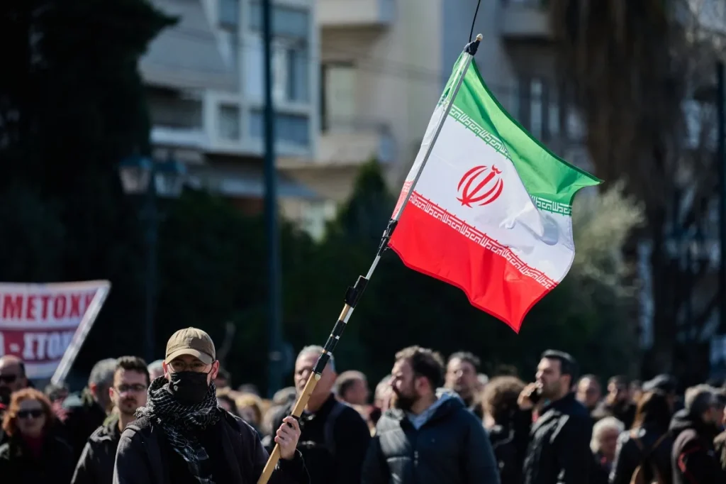 AFP__20260301__99FD826__v1__MidRes__GreeceIranIsraelUsConflictDemo