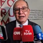 APÓS ATAQUES AO STF, GILMAR MENDES DISPARA: “PROCUREM ENDEREÇO DO MASTER NA FARIA LIMA”