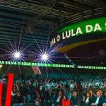 LULA FALOU PARA MILHARES DE PESSOAS NA ESPANHA NO EVENTO ‘MOBILIZAÇÃO PROGRESSISTA GLOBAL’, E PEDIU COERÊNCIA DOS PROGRESSISTAS