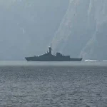 IRÃ, EM RESPOSTA AOS EUA, TOMOU DUAS EMBARCAÇÕES DE ISRAEL NO ESTREITO DE ORMUZ
