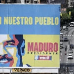“MADURO ESTÁ SEQUESTRADO E SUBMETIDO A UM LAWFARE JURÍDICO”, AFIRMOU FUNCIONÁRIO VENEZUELANA