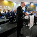 GOVERNO LULA ANUNCIOU R$ 10 BILHÕES PARA MODERNIZAÇÃO DO CAMPO