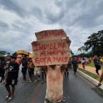 COMO A MINERAÇÃO ILEGAL DE OURO NA ANAZÔNIA É CAUSA DIRETA DE SURTOS DE MALÁRIA ENTRE INDÍGENAS