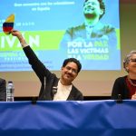 ELEIÇÕES NA COLÔMBIA ENFRENTAM SOMBRA DE INTERFERÊNCIA DOS EUA