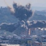 ONU ACUSOU ISRAEL DE VIOLAR DIREITO INTERNACIONAL EM ATAQUES NO LÍBANO