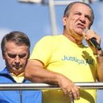 MALAFAIA FOI TORNADO RÉU PELO STF POR CRIME DE INJÚRIA CONTRA O EXÉRCITO, POR NÃO APOIAR O GOLPE. SERÁ QUE SEU DEUS VAI LHE SALVAR?