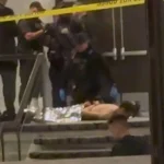 O SUSPEITO DE ABRIR FOGO NO JANTAR DE CORRESPONDENTES COM TRUMP NA CASA BRANCA