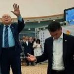 DIZEM QUE UMA CATÓLICA PODE SER VICE DO F.RACHADINHA. PERGUNTA-SE, EM TEMPO: QUE CATOLICISMO É ESTE?