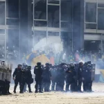 SUPREMO CHEGA A 1,4 MIL CONDENADOS PELOS ATOS GOLPISTAS