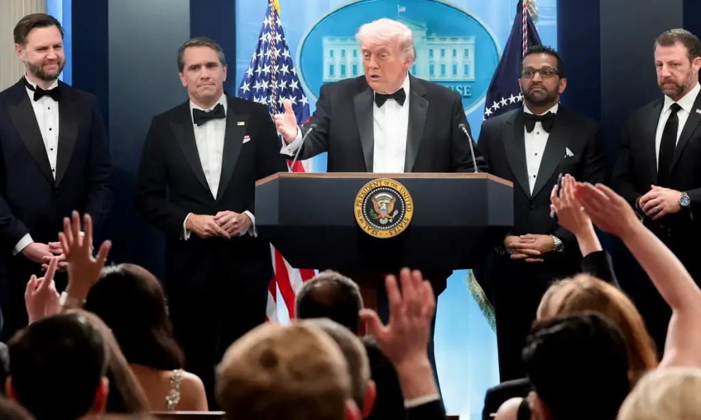 trump