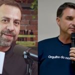 CAFÉ COM BOULOS: 5 ESCÂNDALOS DO FLÁVIO BOLSONARO