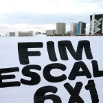 VEREADORES DE VÁRIAS CIDADES DO BRASIL FIZERAM UM “PROTOCOLAÇO” DE PROJETOS PELO FIM DA ESCALA 6X1