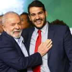 LULA DISSE AOS ALIADOS QUE VAI REENVIAR MESSIAS PARA VAGA NO STF