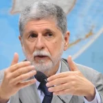 CELSO AMORIM REAGE À DECISÃO DOS EUA DE CLASSIFICAR PCC E CV COMO TERRORISTAS: “PRETEXTO PARA INTERVENÇÃO”