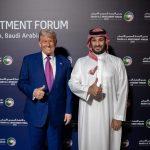 ARÁBIA SAUDITA BLOQUEOU PLANO MILITAR DE TRUMP NO ESTREITO DE ORMUZ