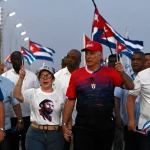 “DECLARAÇÃO DE TRUMP INDICAM UMA AMEAÇA REAL A CUBA”, AFIRMOU INTERNACIONALISTA