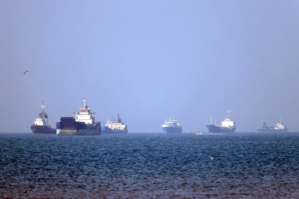 AFP__20260504__A9RN2PV__v2__MidRes__TopshotIranUsIsraelWarTransportHormuz